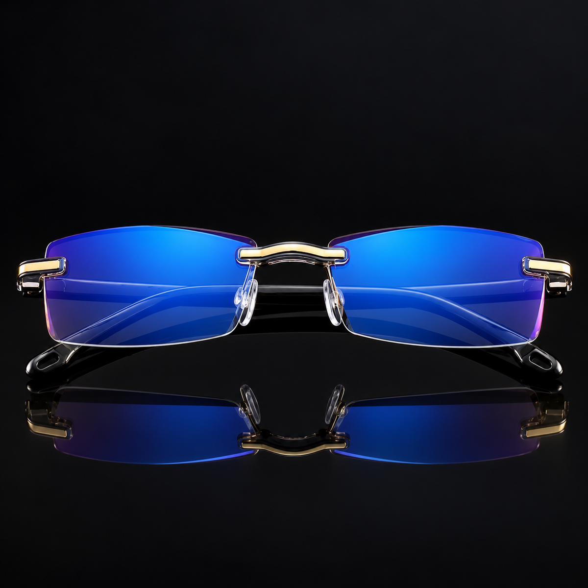 TR90 Multifocal Glasses